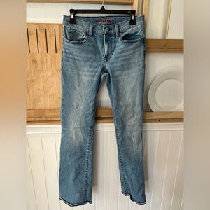 Lucky Jeans